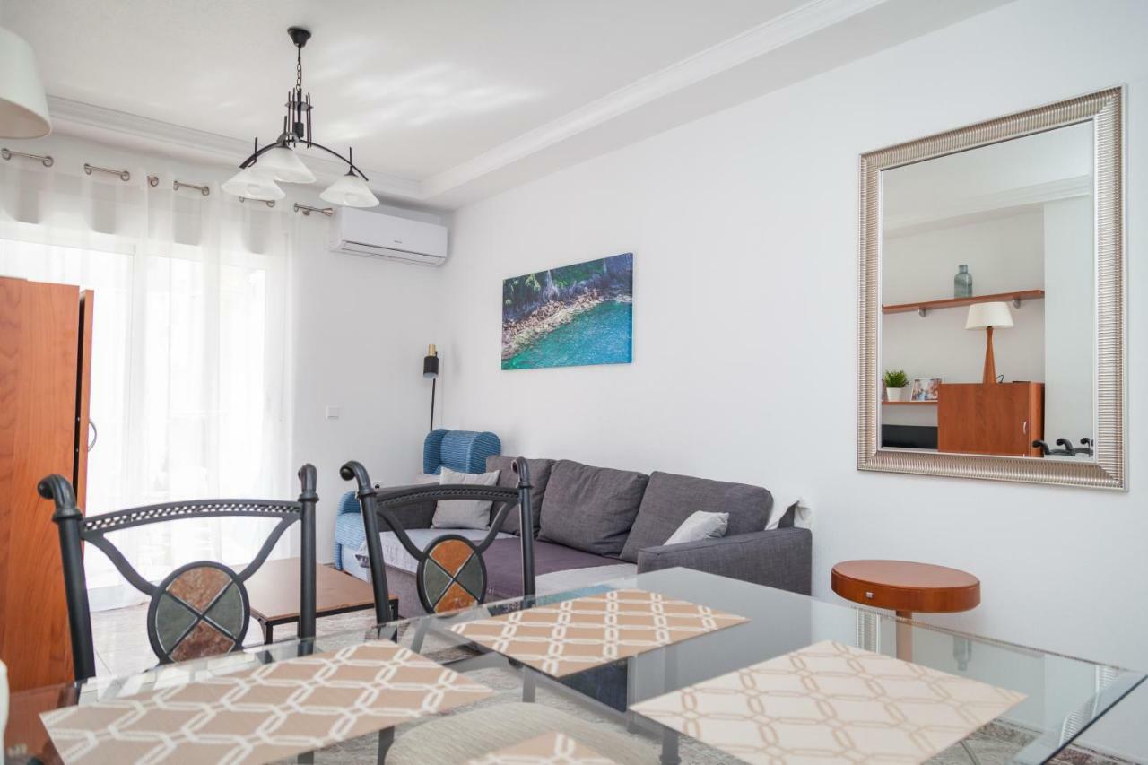טורבייחה Apartment Solmar מראה חיצוני תמונה