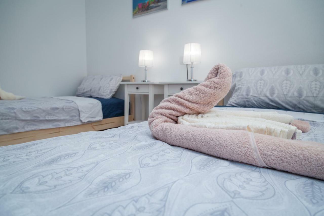 טורבייחה Apartment Solmar מראה חיצוני תמונה