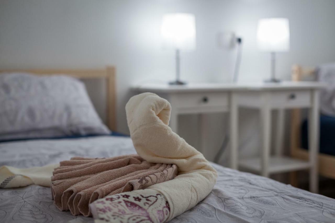 טורבייחה Apartment Solmar מראה חיצוני תמונה