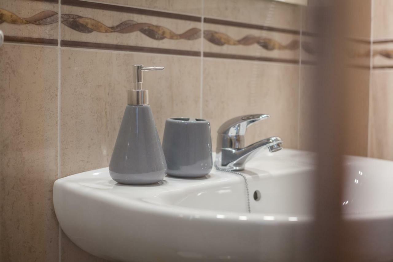 טורבייחה Apartment Solmar מראה חיצוני תמונה